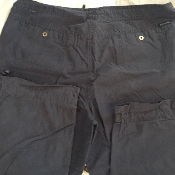 Columbia Capris - Picture 4 of 6